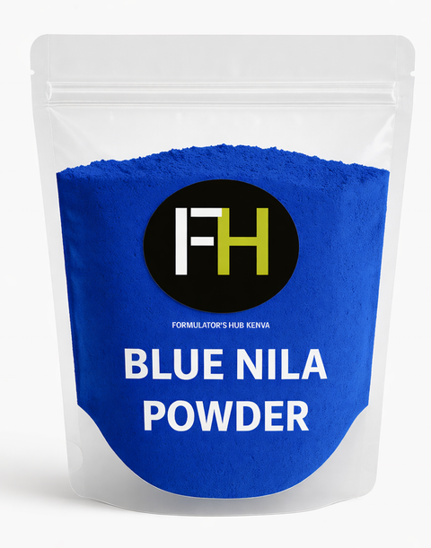 Blue Nila Powder