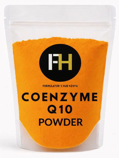 Co-Enzyme