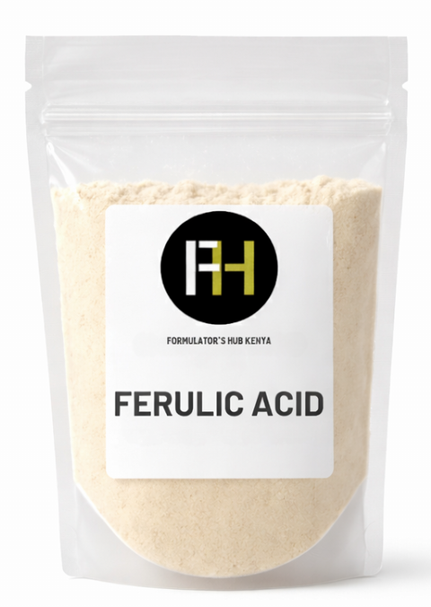 Ferulic Acid