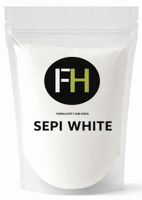 Sepi White Powder