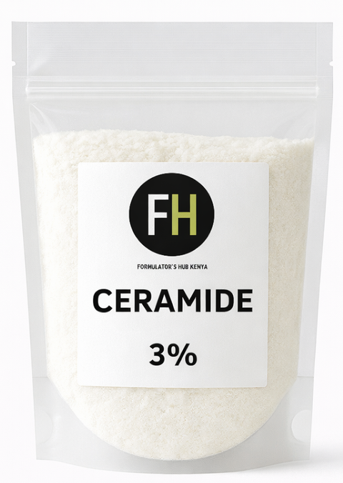 Ceramide 3%
