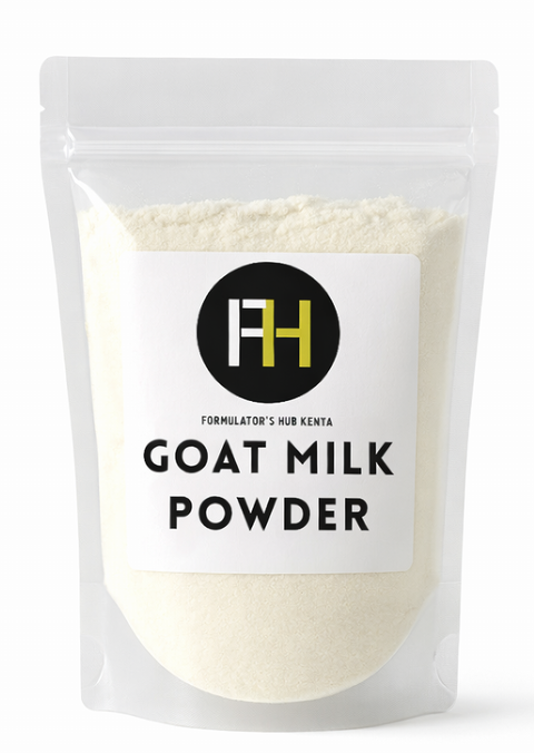Goat Milk Powder
