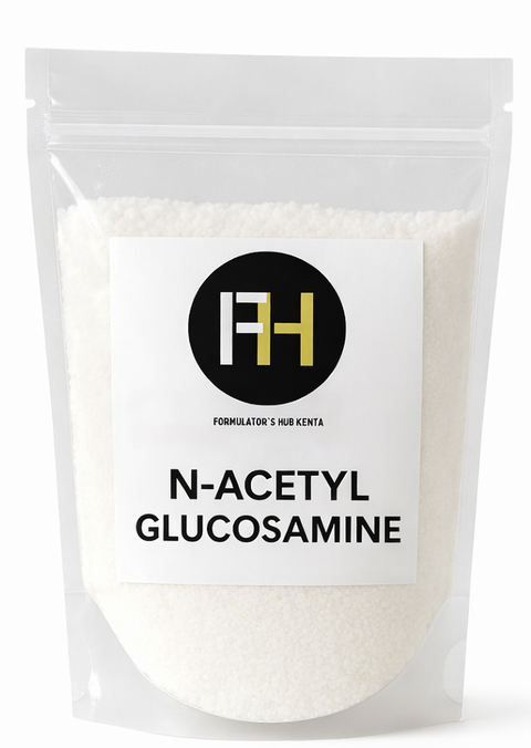 N-Acetyl Glucosamine (Nag)