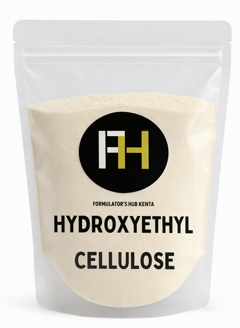 Hydroxyethyl Cellulose [Hec] Powder