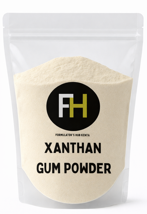 Xantham Gum