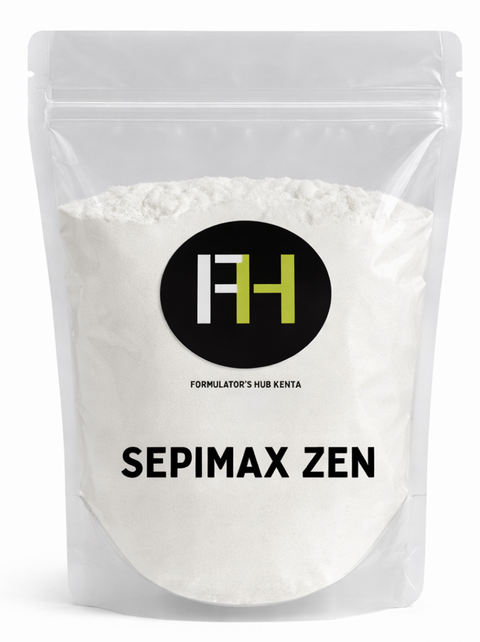 Sepimax Zen