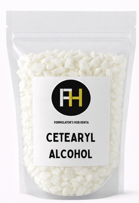 Cetearyl Alcohol
