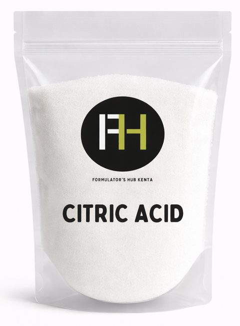 Citric Acid
