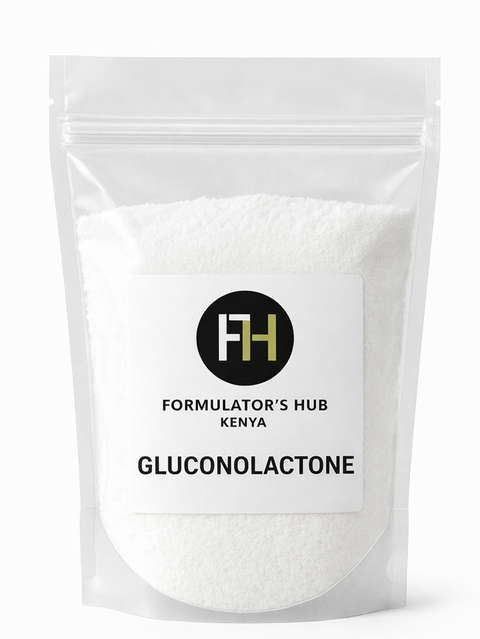 Gluconolactone