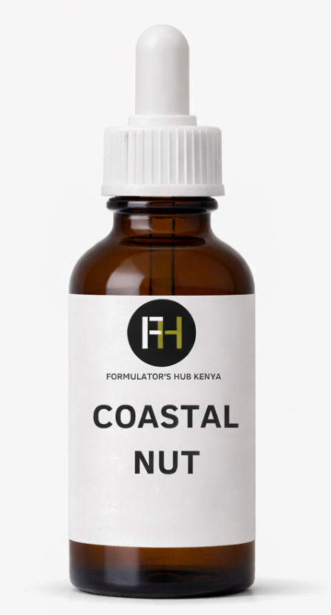 Costal Nut
