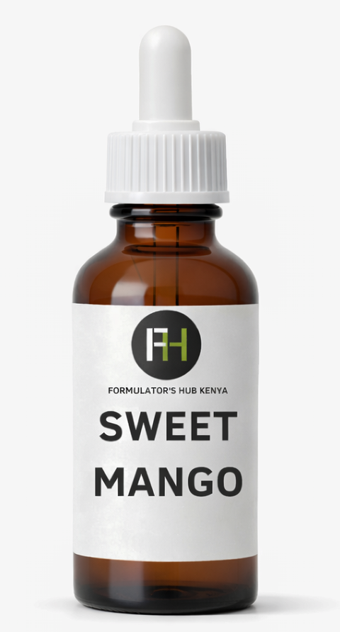 Sweet Mango
