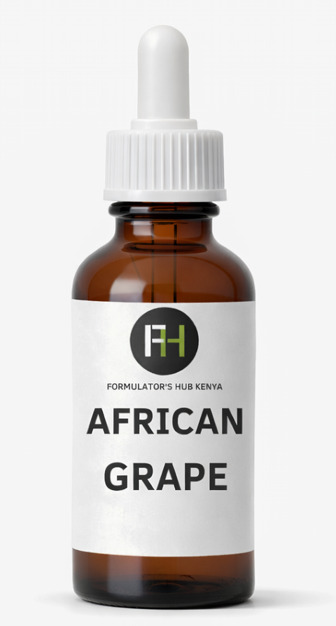 African Grape