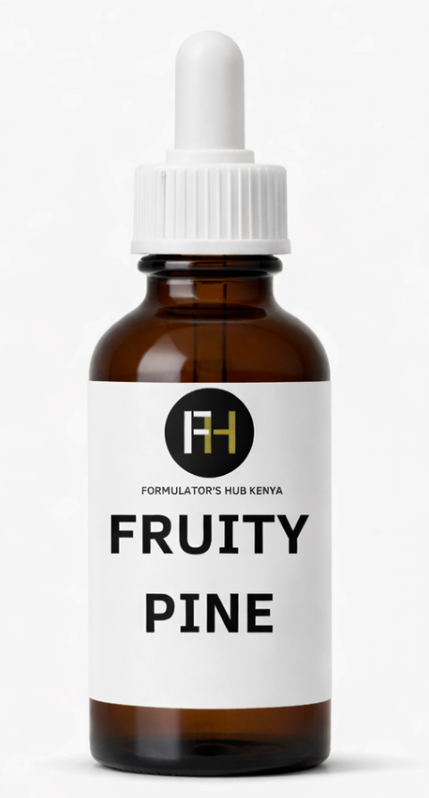Fruity Pine