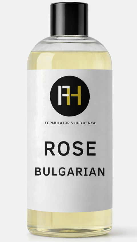 Rose Bulgarian