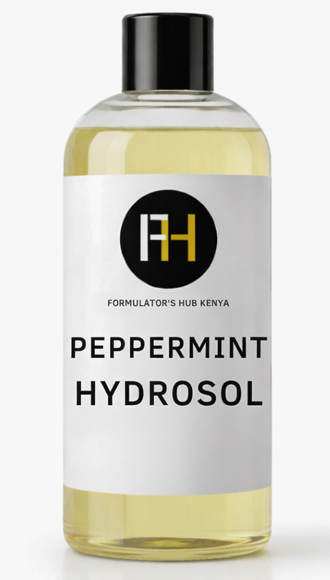 Peppermint Hydrosol