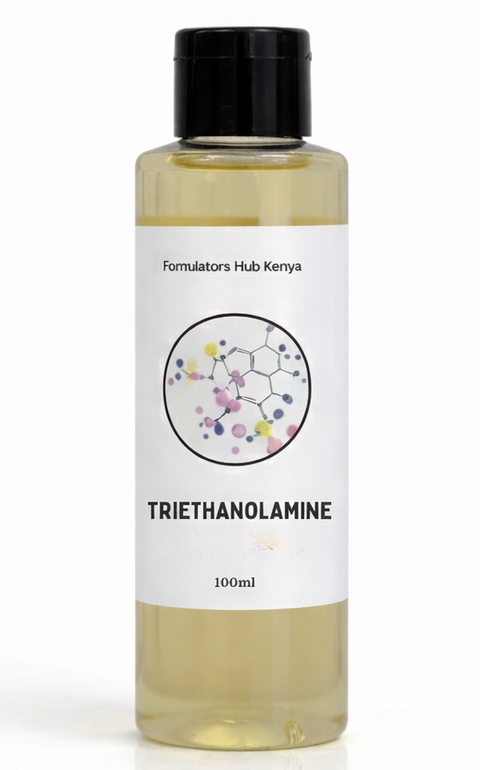 Triethanolamine