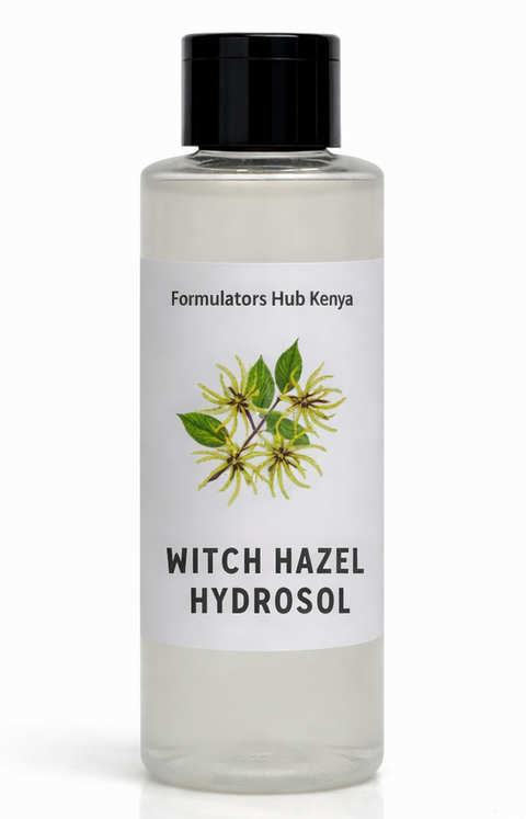 Witch Hazel