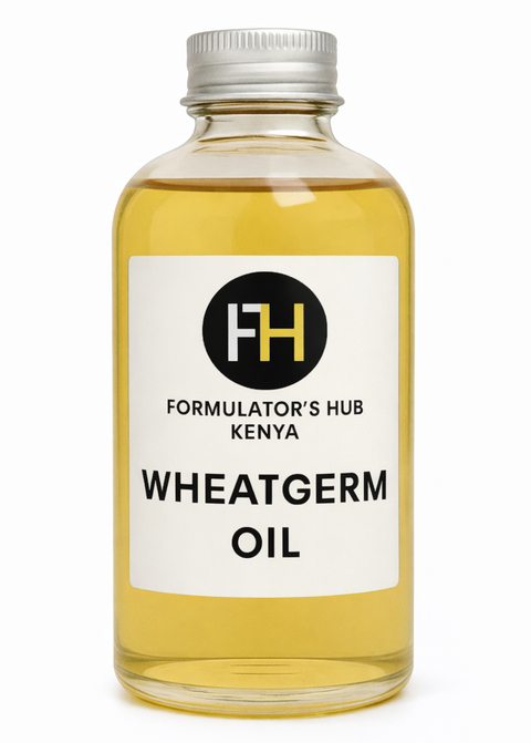 Wheatgerm Oil
