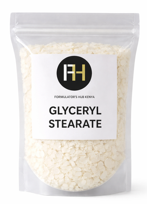 Glyceryl Stearate