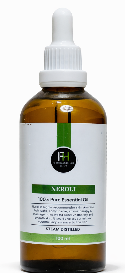 Neroli Essential Oil