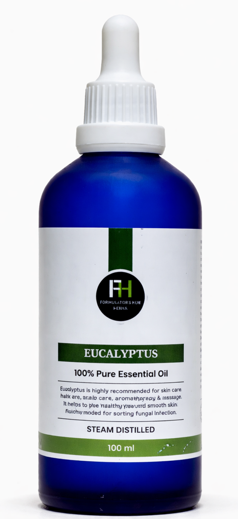Eucalyptus Essential Oil