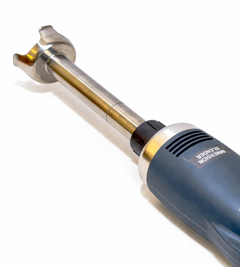 Industrial Immersion Blender