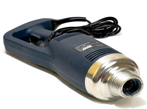 Industrial Immersion Blender