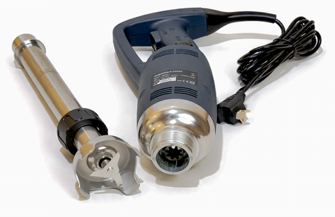 Industrial Immersion Blender