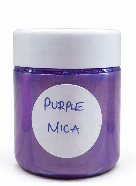 MICA POWDERS