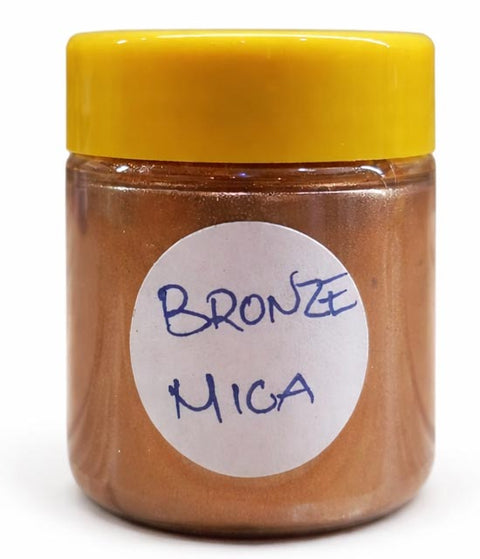 MICA POWDERS