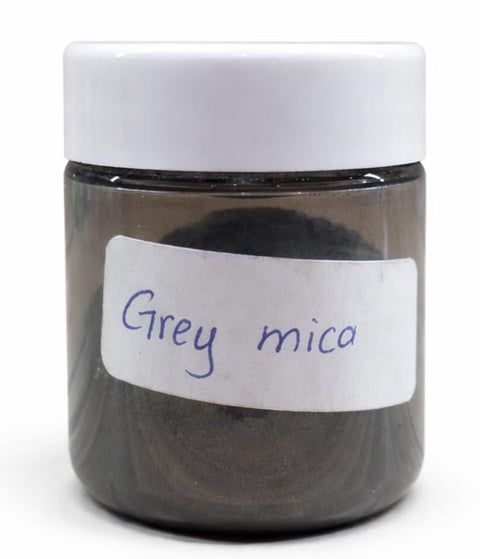 MICA POWDERS