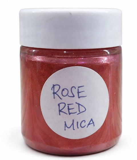 MICA POWDERS