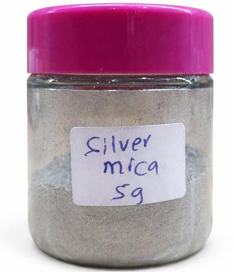 MICA POWDERS