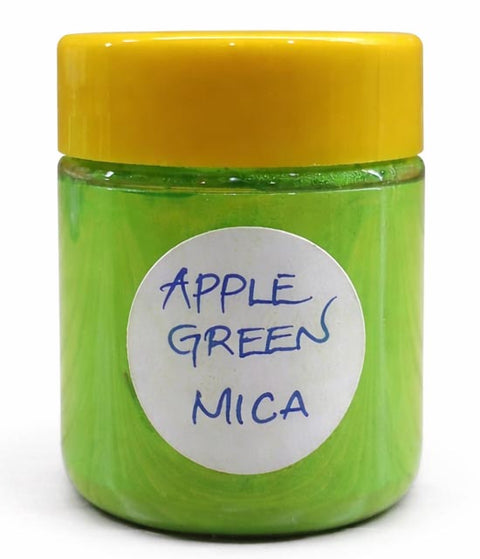 MICA POWDERS