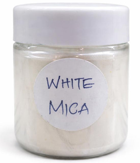 MICA POWDERS