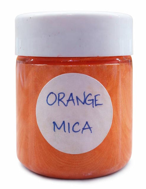 MICA POWDERS