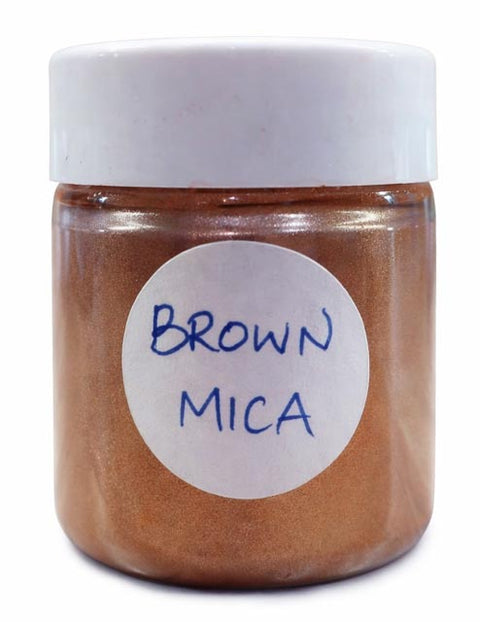 MICA POWDERS