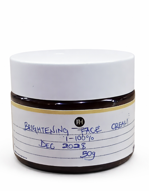 Brightening Face Cream