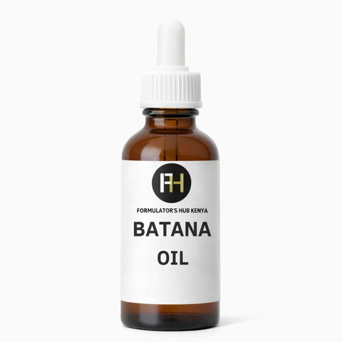Batana Oil