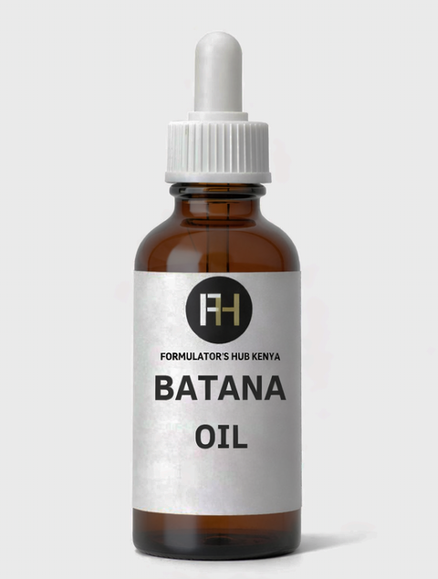Batana Oil