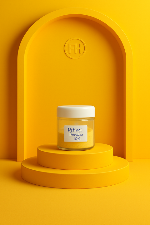 Retinol