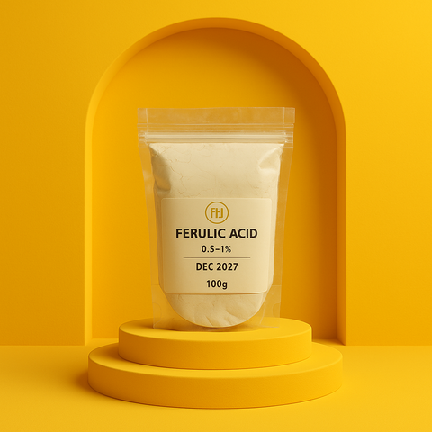 Ferulic Acid