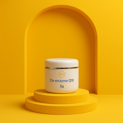 Co-Enzyme