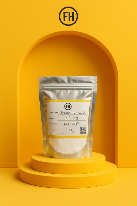 Salicylic Acid