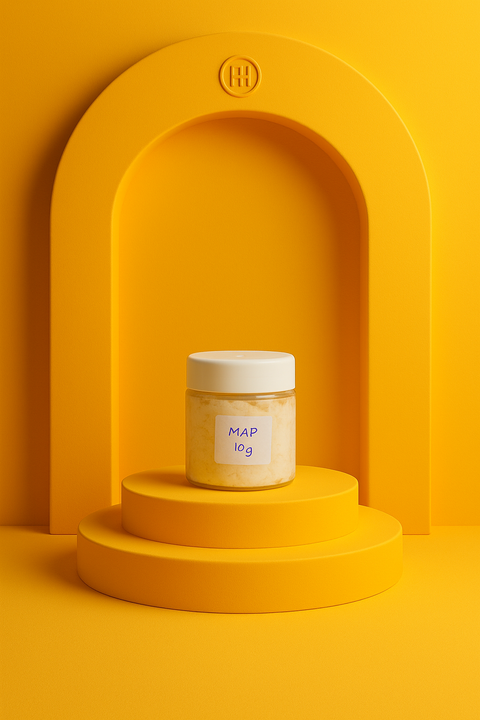 Map (Stable Vitamin C)