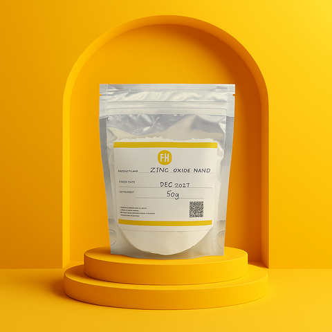 Zinc Oxide (nano)