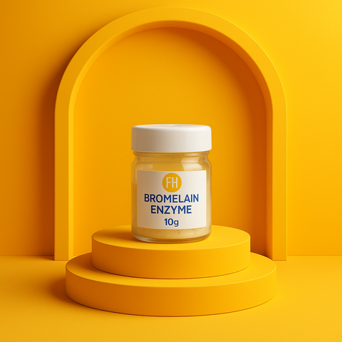 Bromelain Enzyme