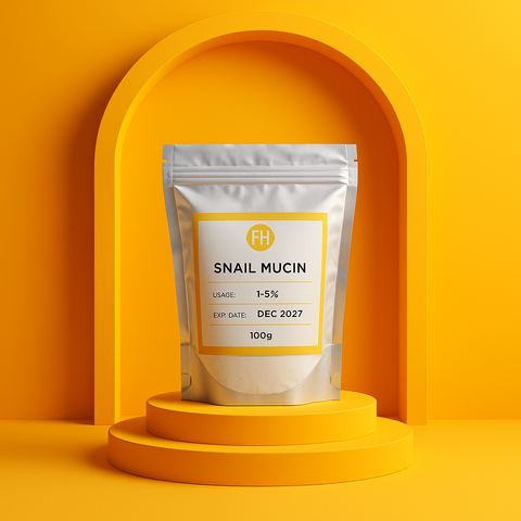 Snail Mucin Extract (Powder)