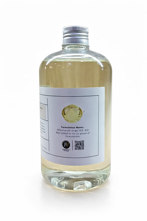 VItamin E Acetate