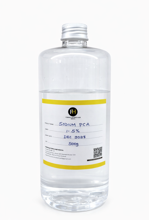 SODIUM PCA